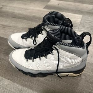 Jordan 9 Barons
